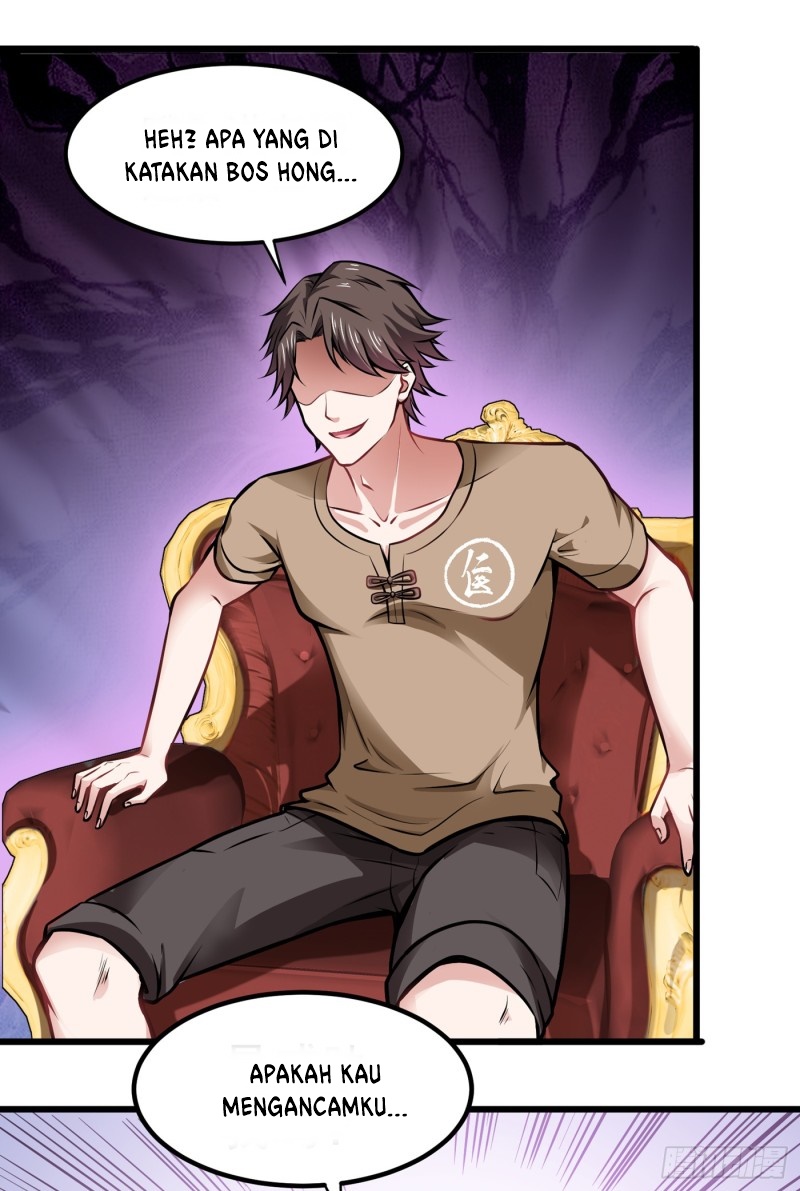 Strongest Divine Doctor Mixed City Chapter 64 - halaman 27