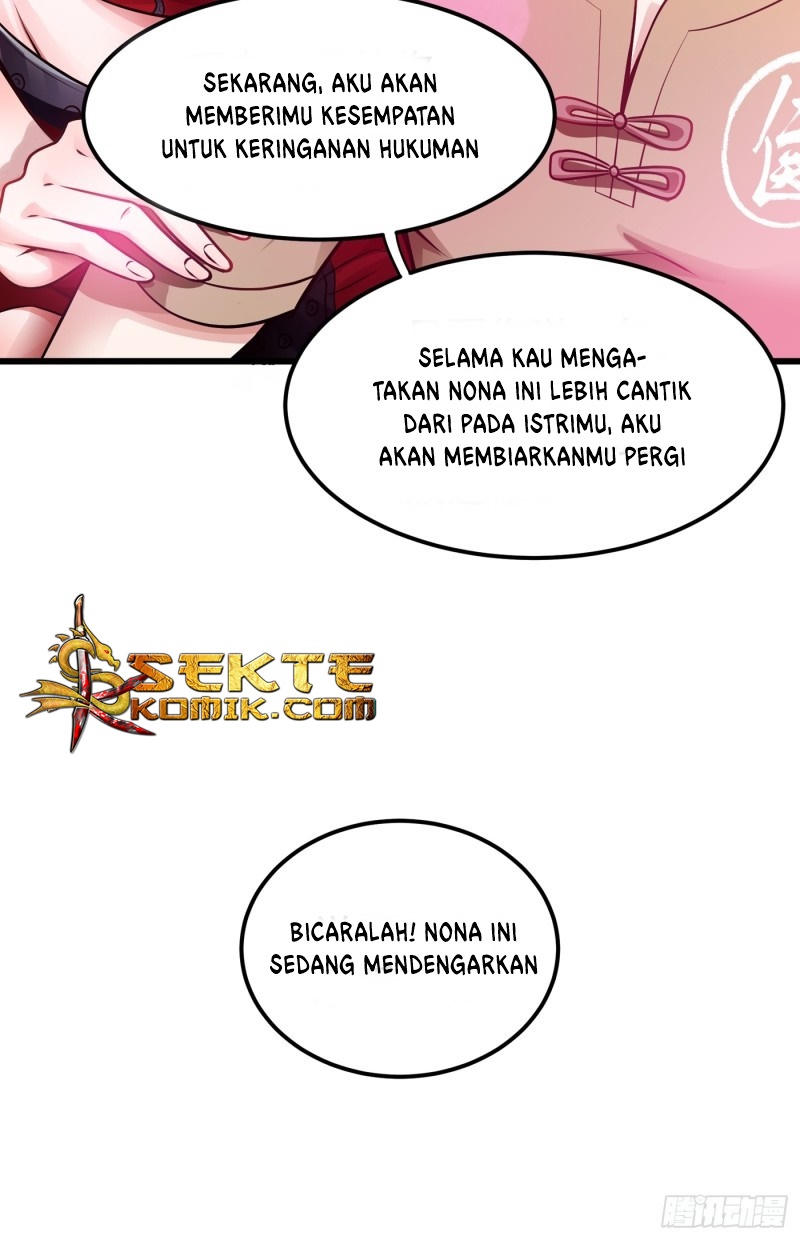 Strongest Divine Doctor Mixed City Chapter 64 - halaman 3