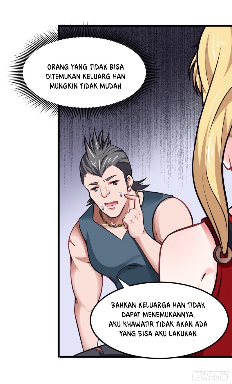Strongest Divine Doctor Mixed City Chapter 64 - halaman 32