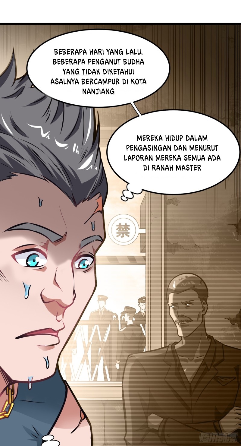 Strongest Divine Doctor Mixed City Chapter 64 - halaman 37