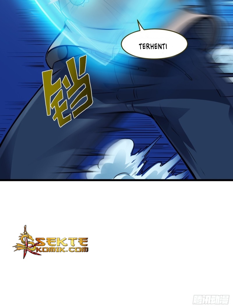 Strongest Divine Doctor Mixed City Chapter 65 - halaman 10