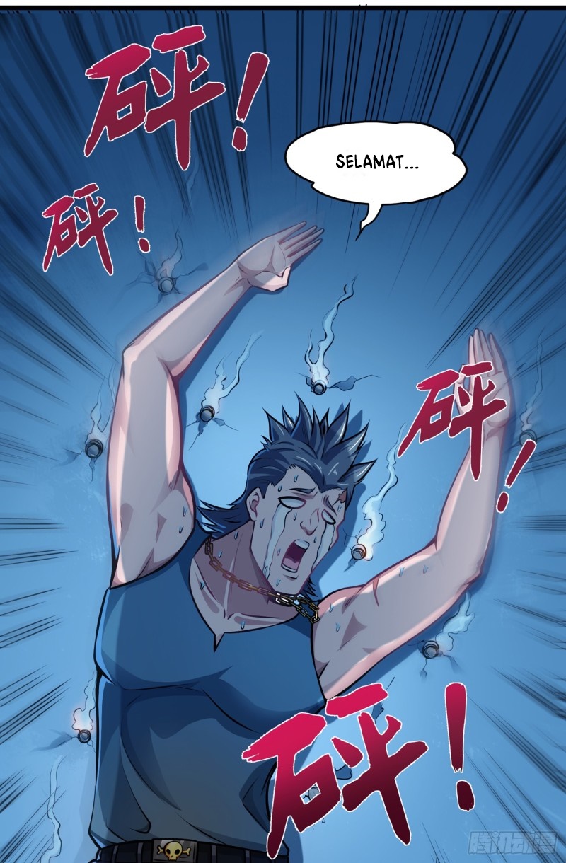 Strongest Divine Doctor Mixed City Chapter 65 - halaman 11