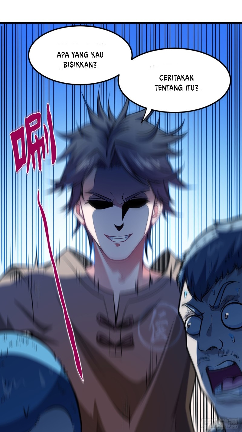 Strongest Divine Doctor Mixed City Chapter 65 - halaman 14
