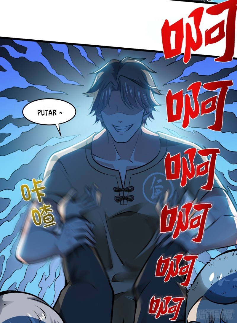 Strongest Divine Doctor Mixed City Chapter 65 - halaman 17