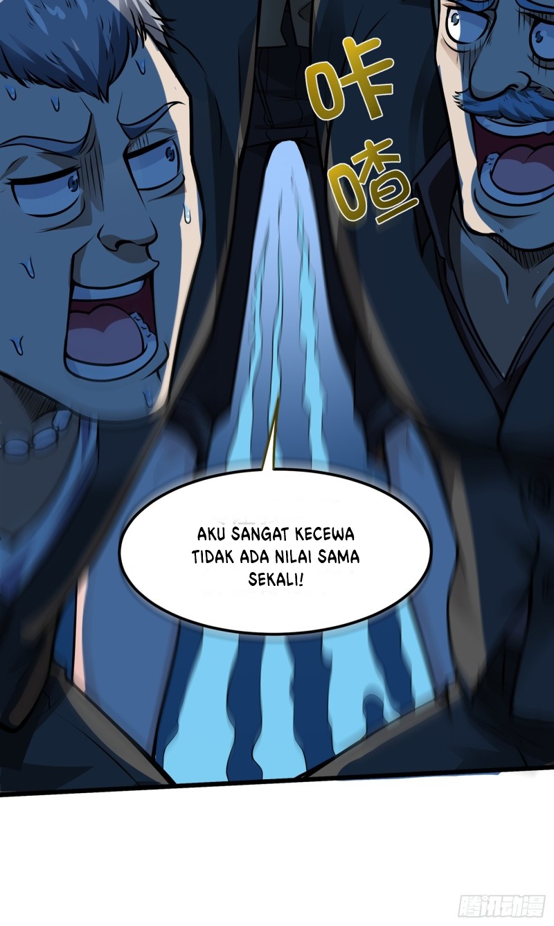 Strongest Divine Doctor Mixed City Chapter 65 - halaman 18