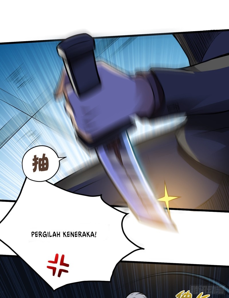 Strongest Divine Doctor Mixed City Chapter 65 - halaman 19
