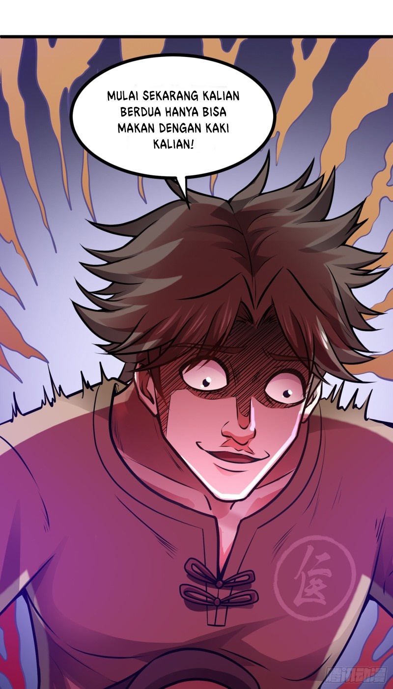 Strongest Divine Doctor Mixed City Chapter 65 - halaman 24