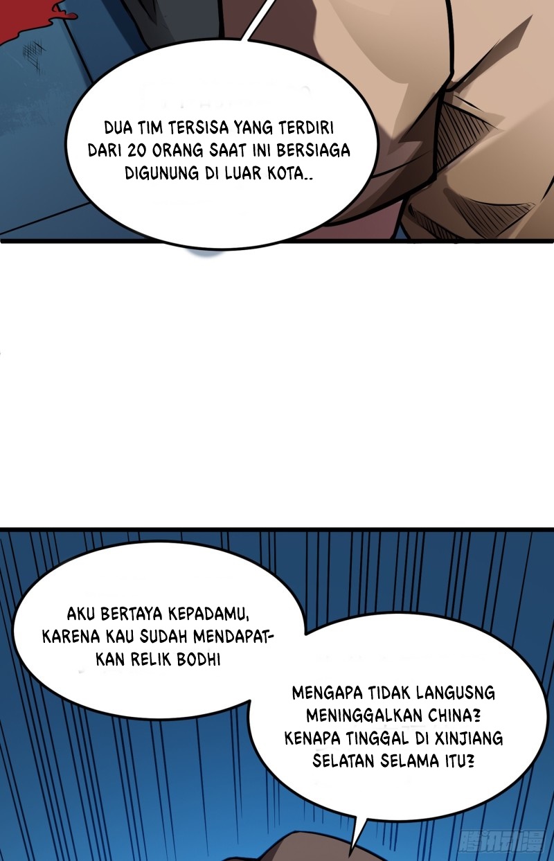 Strongest Divine Doctor Mixed City Chapter 65 - halaman 28