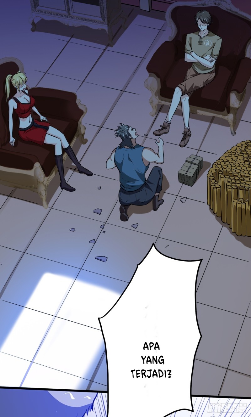 Strongest Divine Doctor Mixed City Chapter 65 - halaman 4