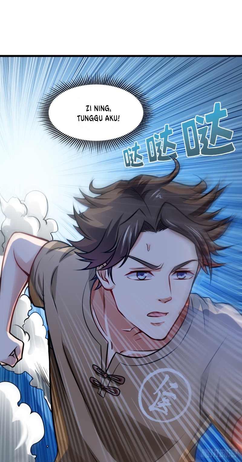 Strongest Divine Doctor Mixed City Chapter 65 - halaman 43