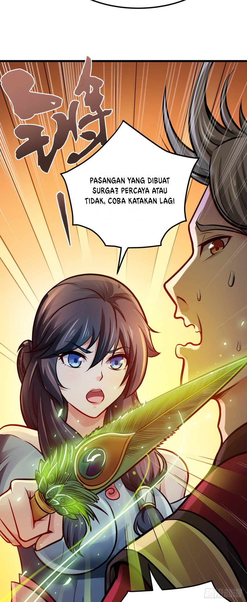 Strongest Divine Doctor Mixed City Chapter 66 - halaman 10