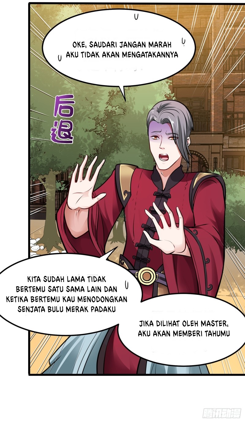 Strongest Divine Doctor Mixed City Chapter 66 - halaman 12