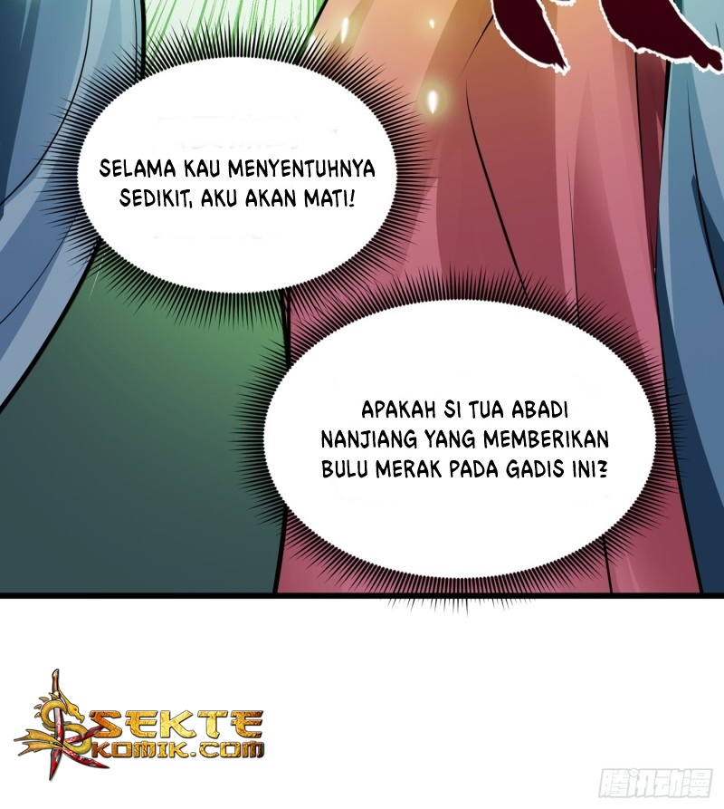 Strongest Divine Doctor Mixed City Chapter 66 - halaman 14