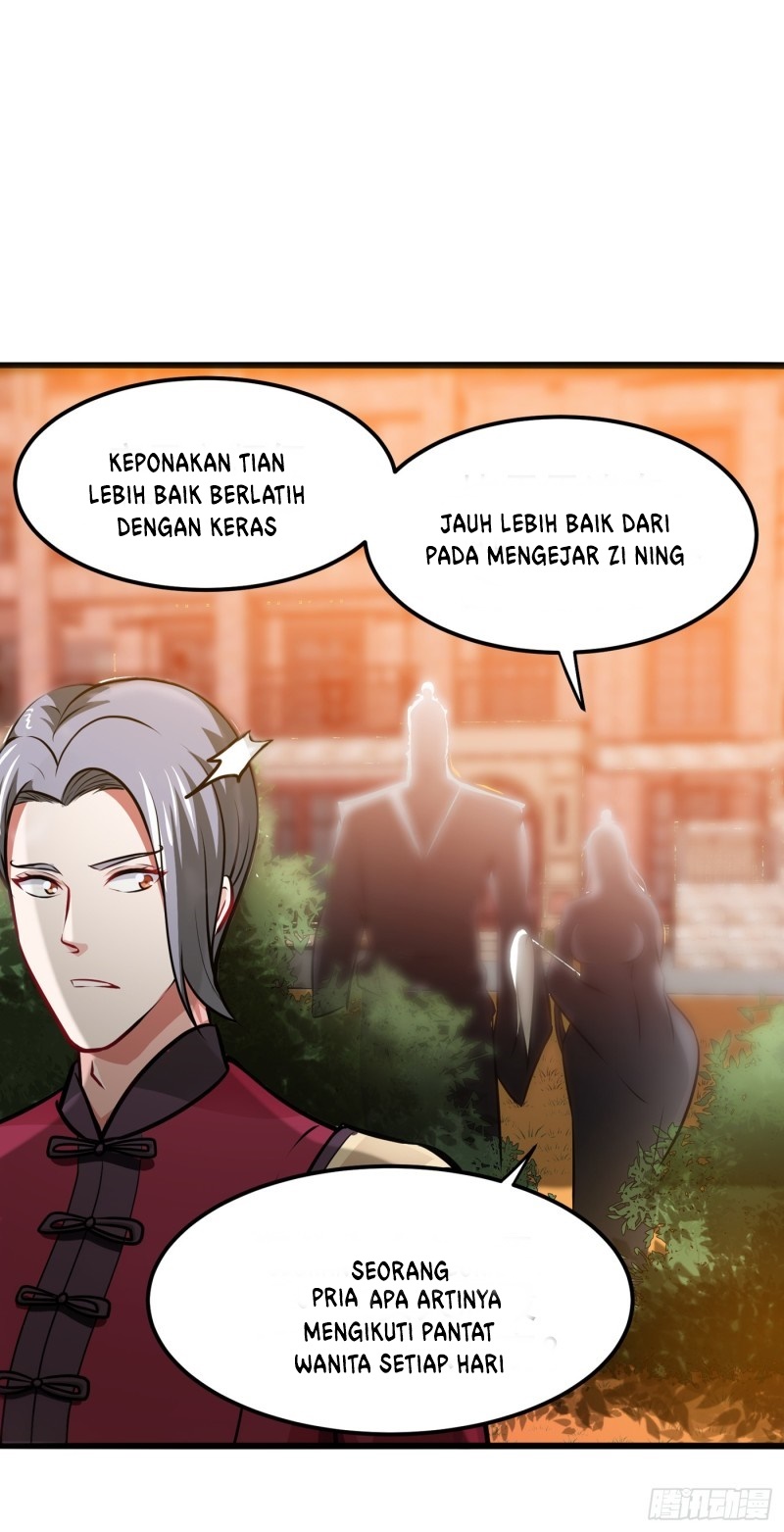 Strongest Divine Doctor Mixed City Chapter 66 - halaman 16