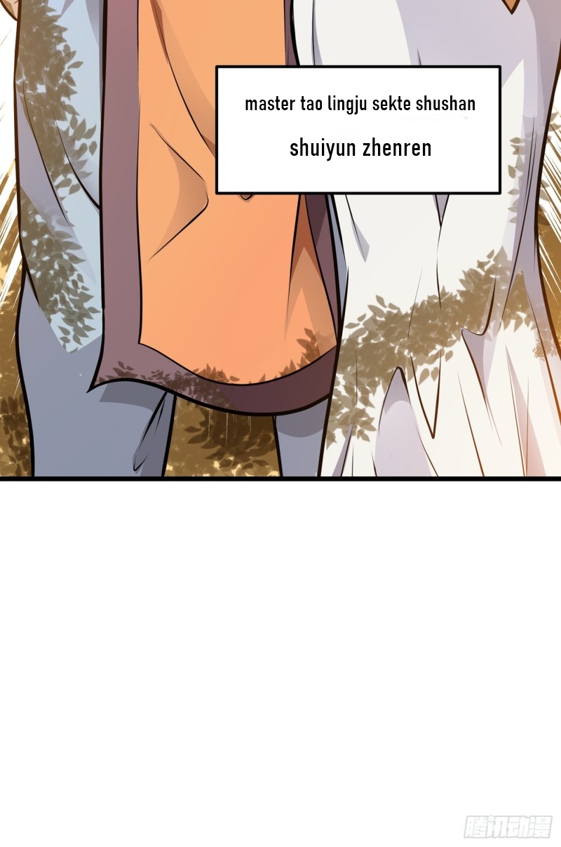 Strongest Divine Doctor Mixed City Chapter 66 - halaman 18