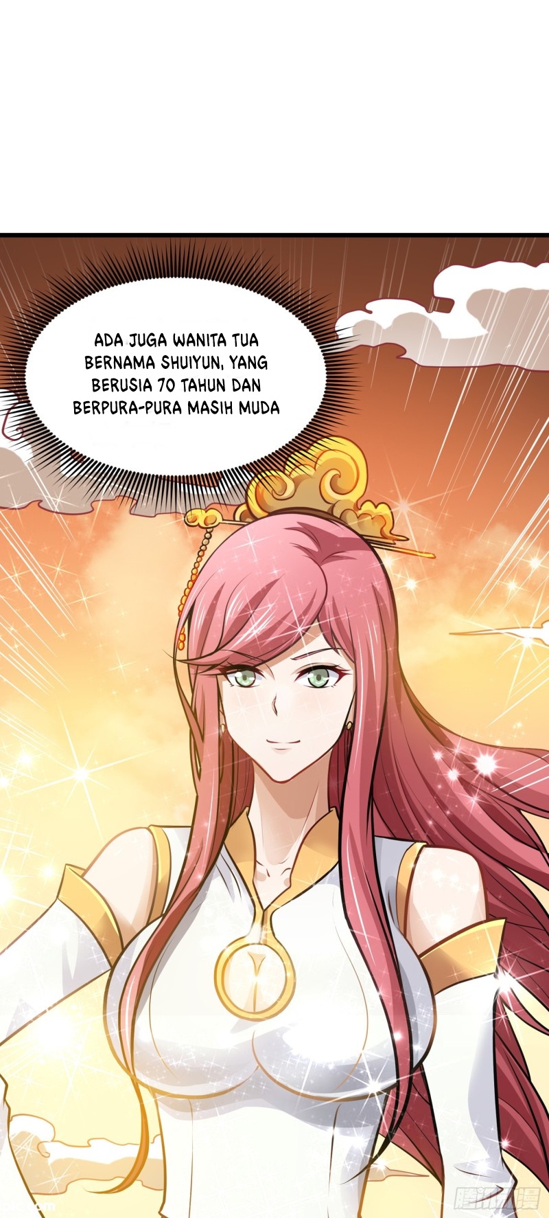 Strongest Divine Doctor Mixed City Chapter 66 - halaman 21