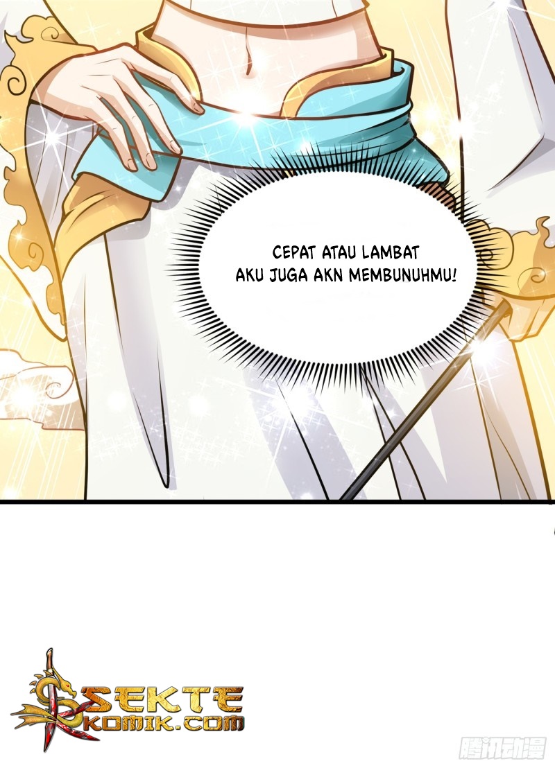 Strongest Divine Doctor Mixed City Chapter 66 - halaman 22