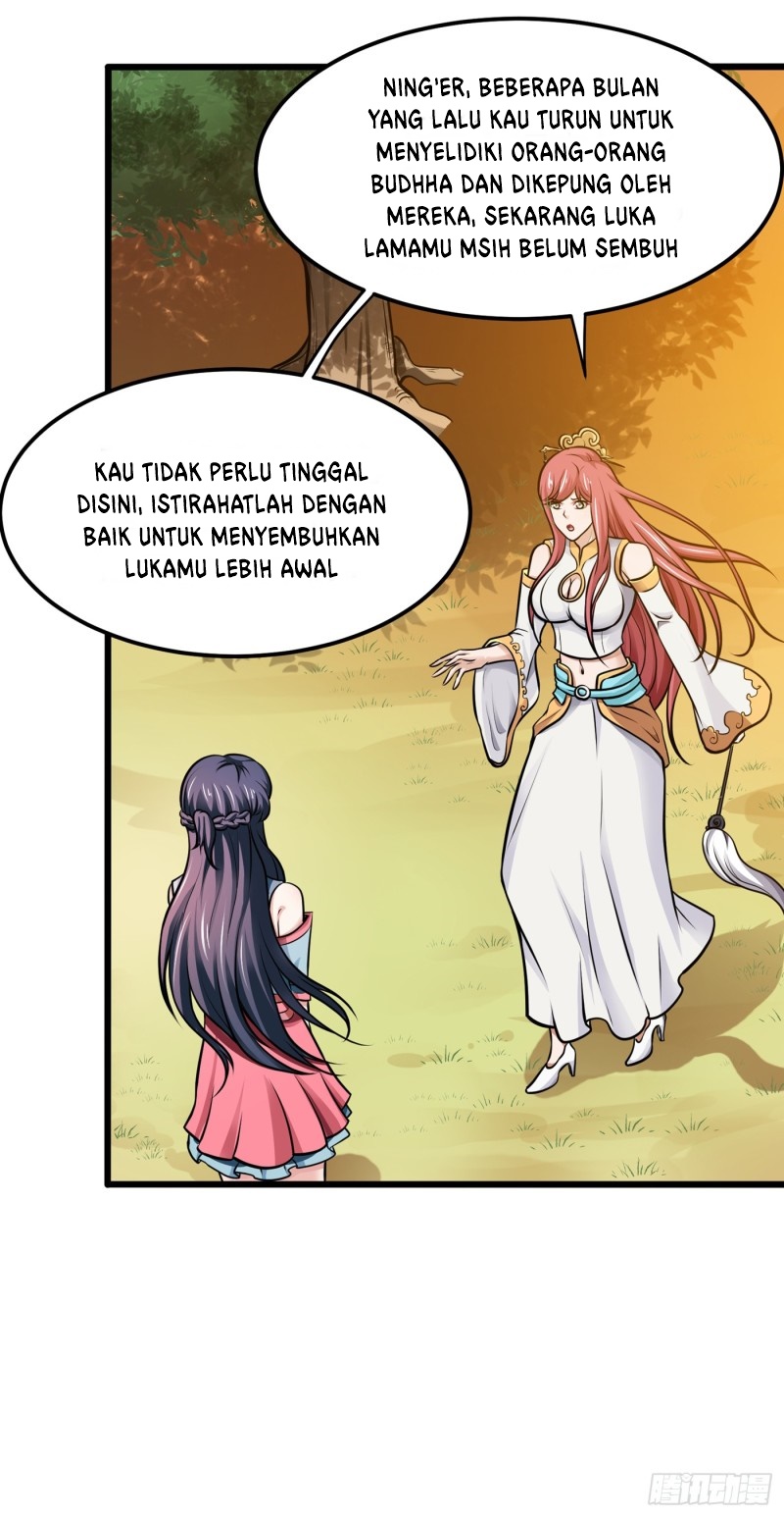 Strongest Divine Doctor Mixed City Chapter 66 - halaman 23