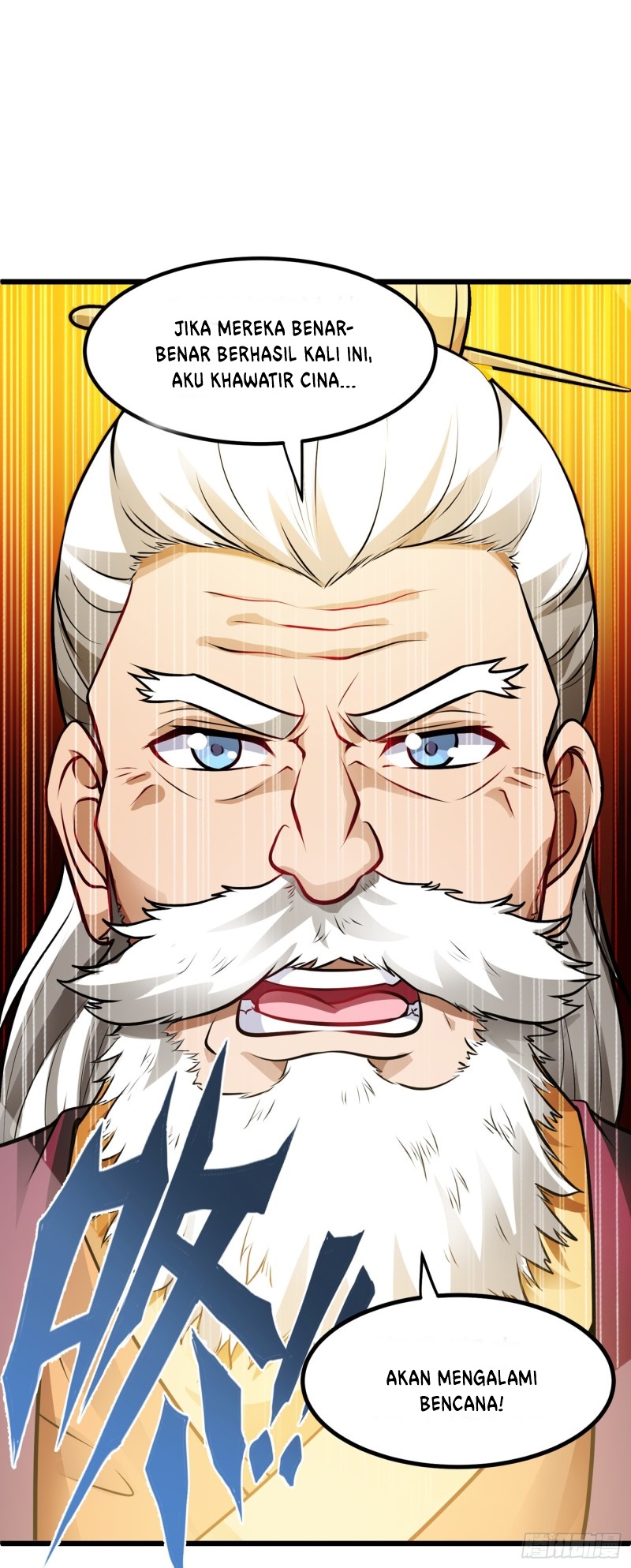 Strongest Divine Doctor Mixed City Chapter 66 - halaman 27
