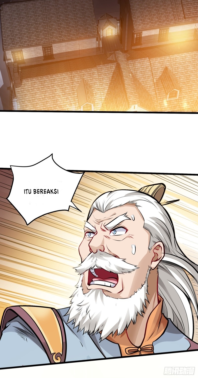 Strongest Divine Doctor Mixed City Chapter 66 - halaman 30