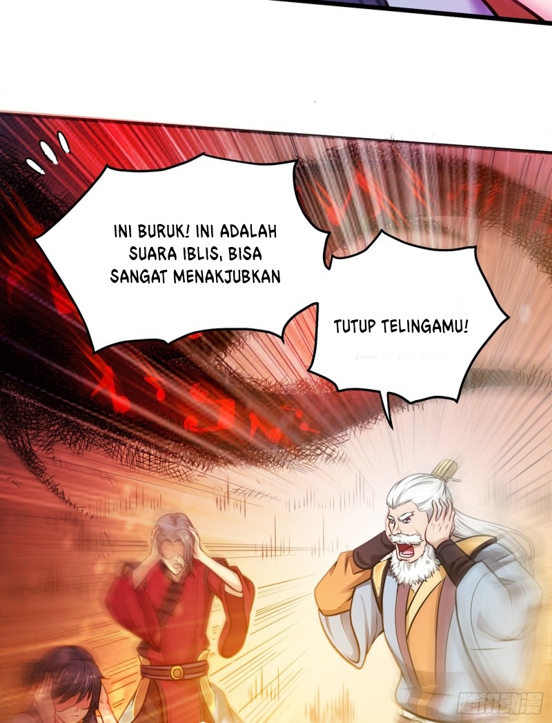 Strongest Divine Doctor Mixed City Chapter 66 - halaman 32