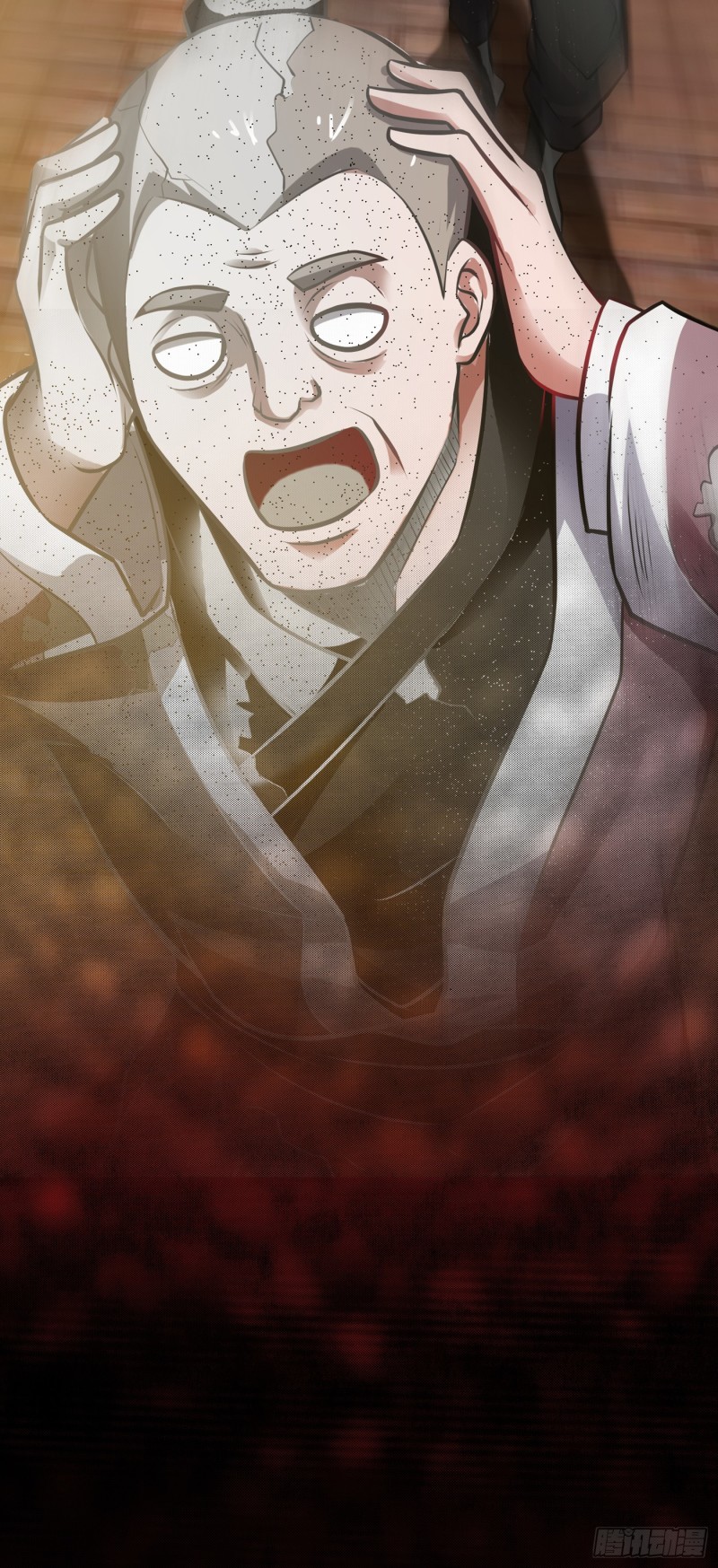 Strongest Divine Doctor Mixed City Chapter 66 - halaman 36