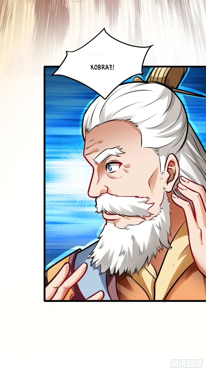 Strongest Divine Doctor Mixed City Chapter 66 - halaman 39