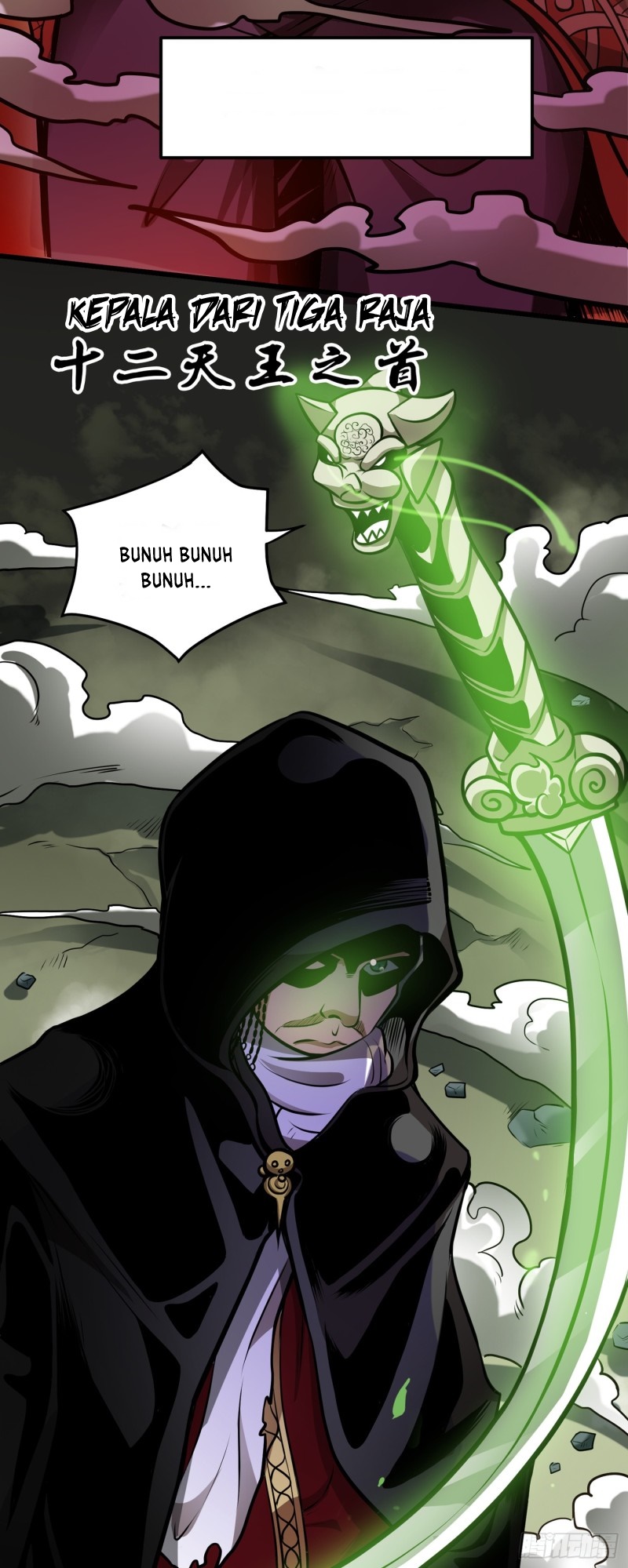 Strongest Divine Doctor Mixed City Chapter 66 - halaman 43