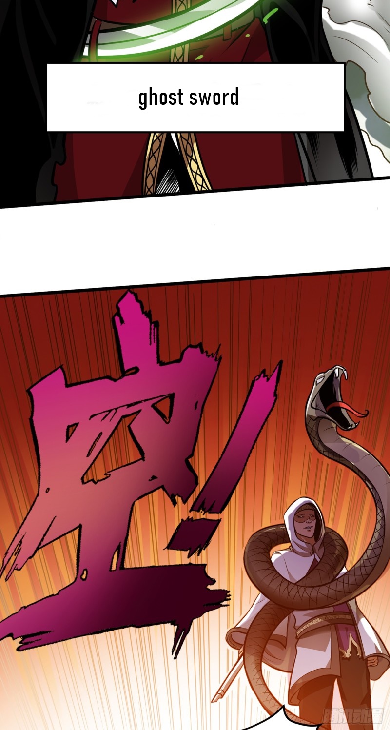 Strongest Divine Doctor Mixed City Chapter 66 - halaman 44