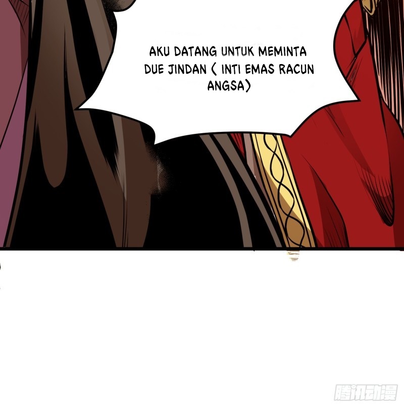 Strongest Divine Doctor Mixed City Chapter 66 - halaman 46