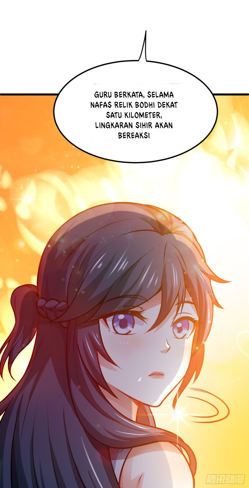 Strongest Divine Doctor Mixed City Chapter 66 - halaman 5