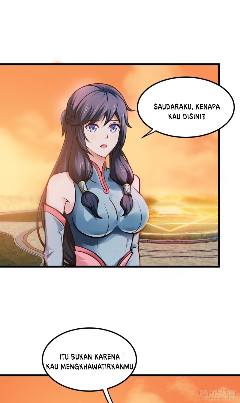 Strongest Divine Doctor Mixed City Chapter 66 - halaman 8