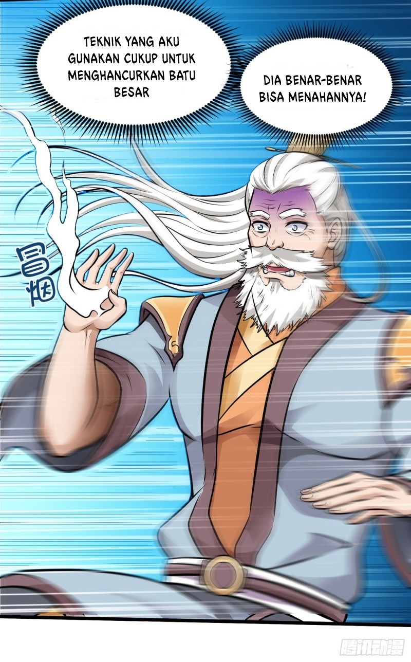 Strongest Divine Doctor Mixed City Chapter 67 - halaman 13