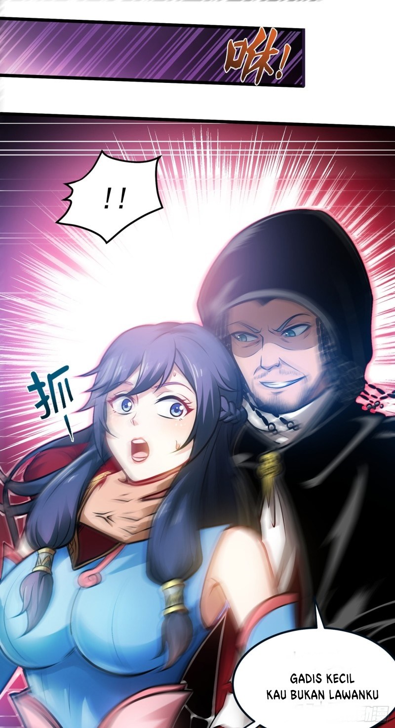 Strongest Divine Doctor Mixed City Chapter 67 - halaman 19