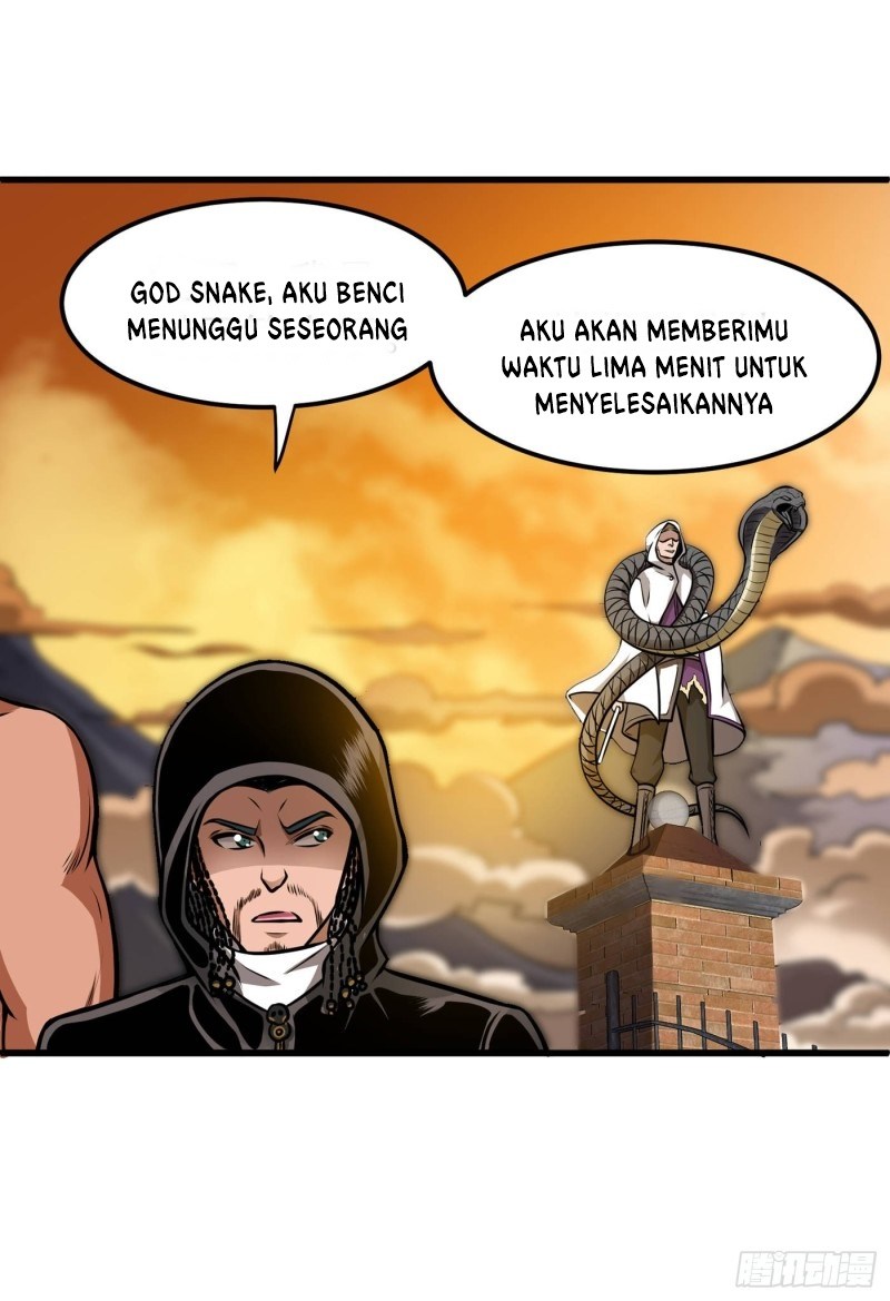 Strongest Divine Doctor Mixed City Chapter 67 - halaman 2