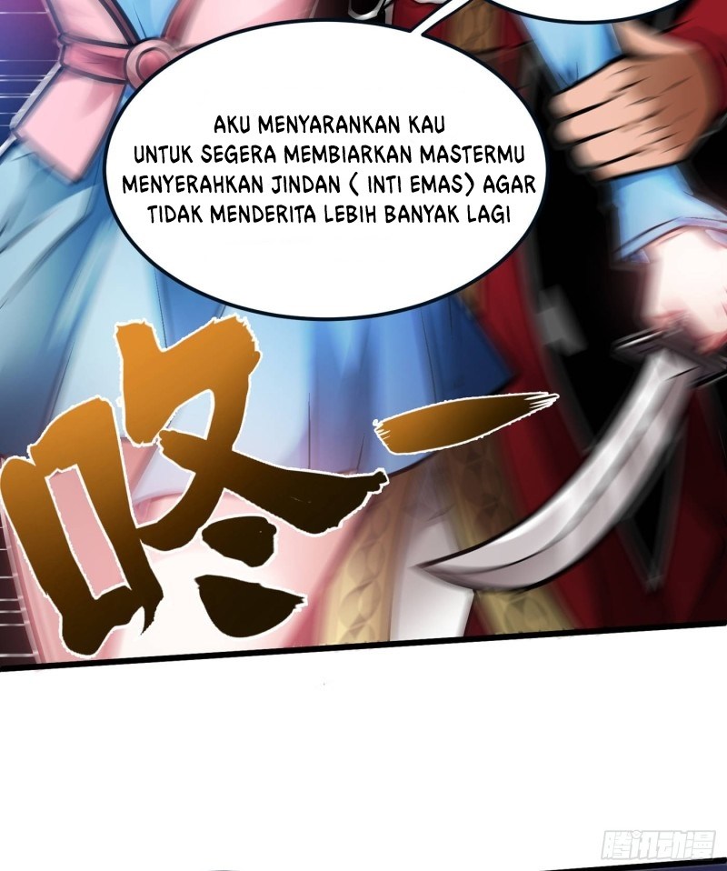 Strongest Divine Doctor Mixed City Chapter 67 - halaman 20