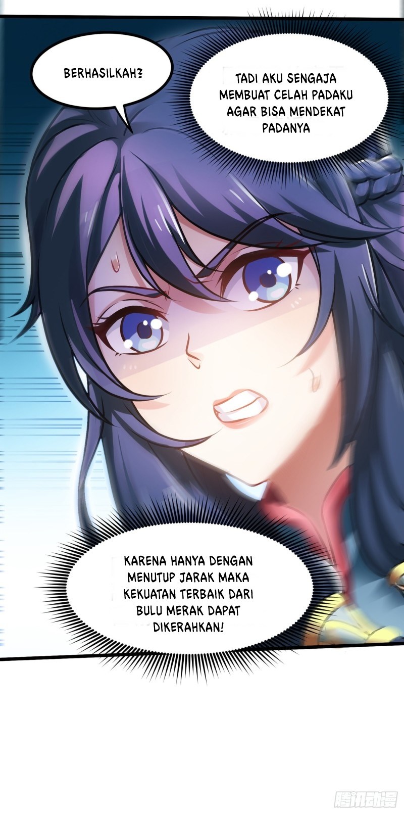 Strongest Divine Doctor Mixed City Chapter 67 - halaman 24