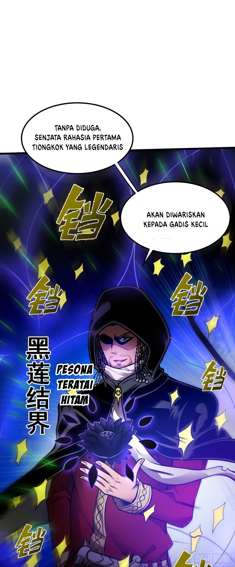 Strongest Divine Doctor Mixed City Chapter 67 - halaman 25