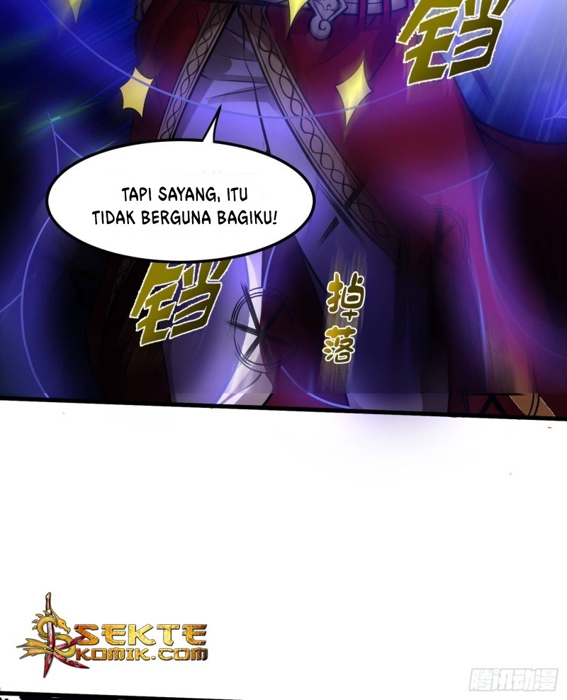 Strongest Divine Doctor Mixed City Chapter 67 - halaman 26