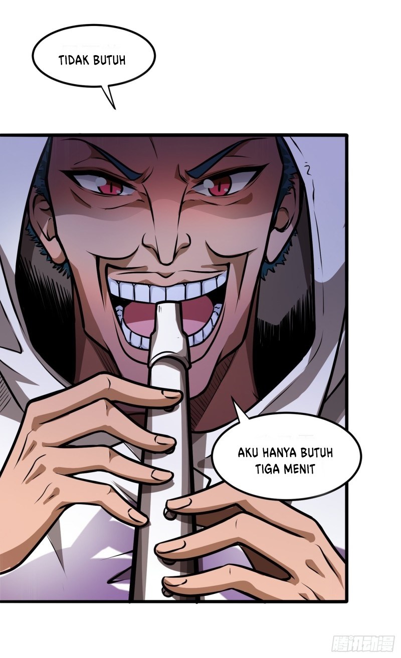 Strongest Divine Doctor Mixed City Chapter 67 - halaman 3