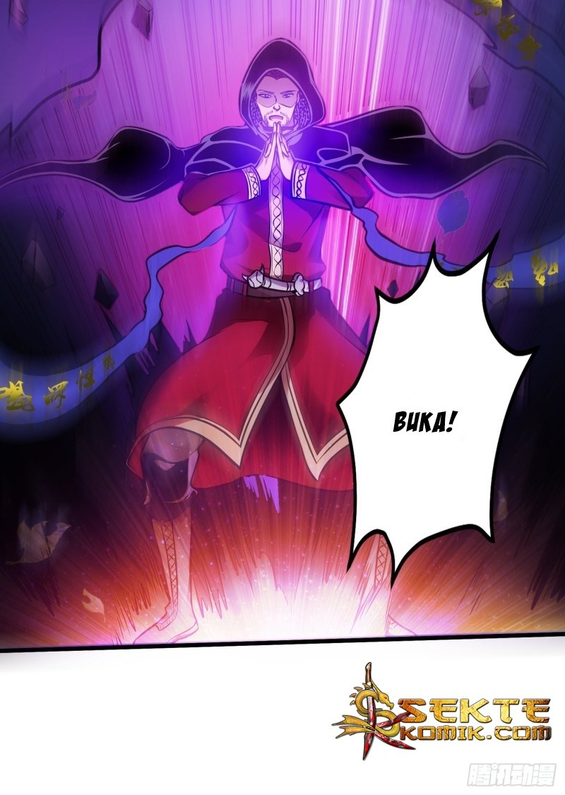Strongest Divine Doctor Mixed City Chapter 67 - halaman 30