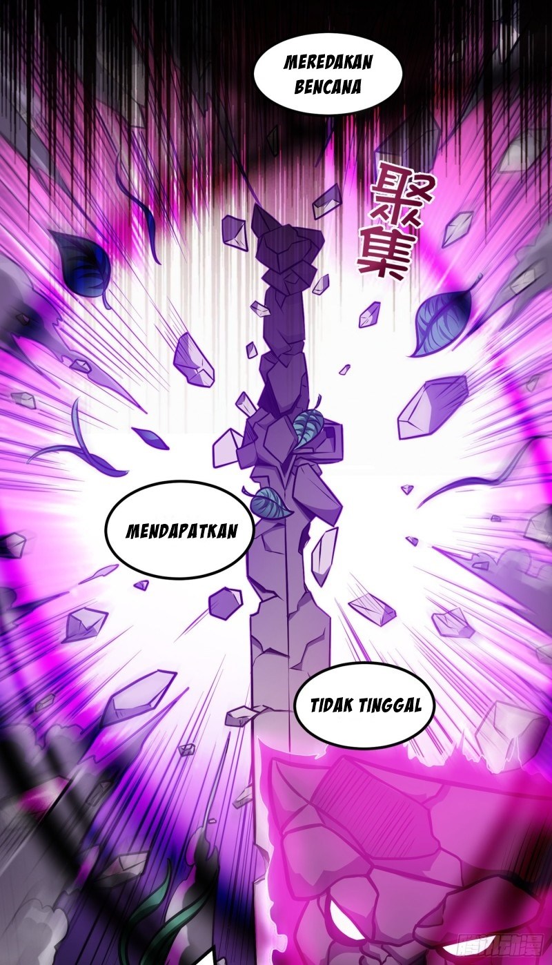 Strongest Divine Doctor Mixed City Chapter 67 - halaman 32