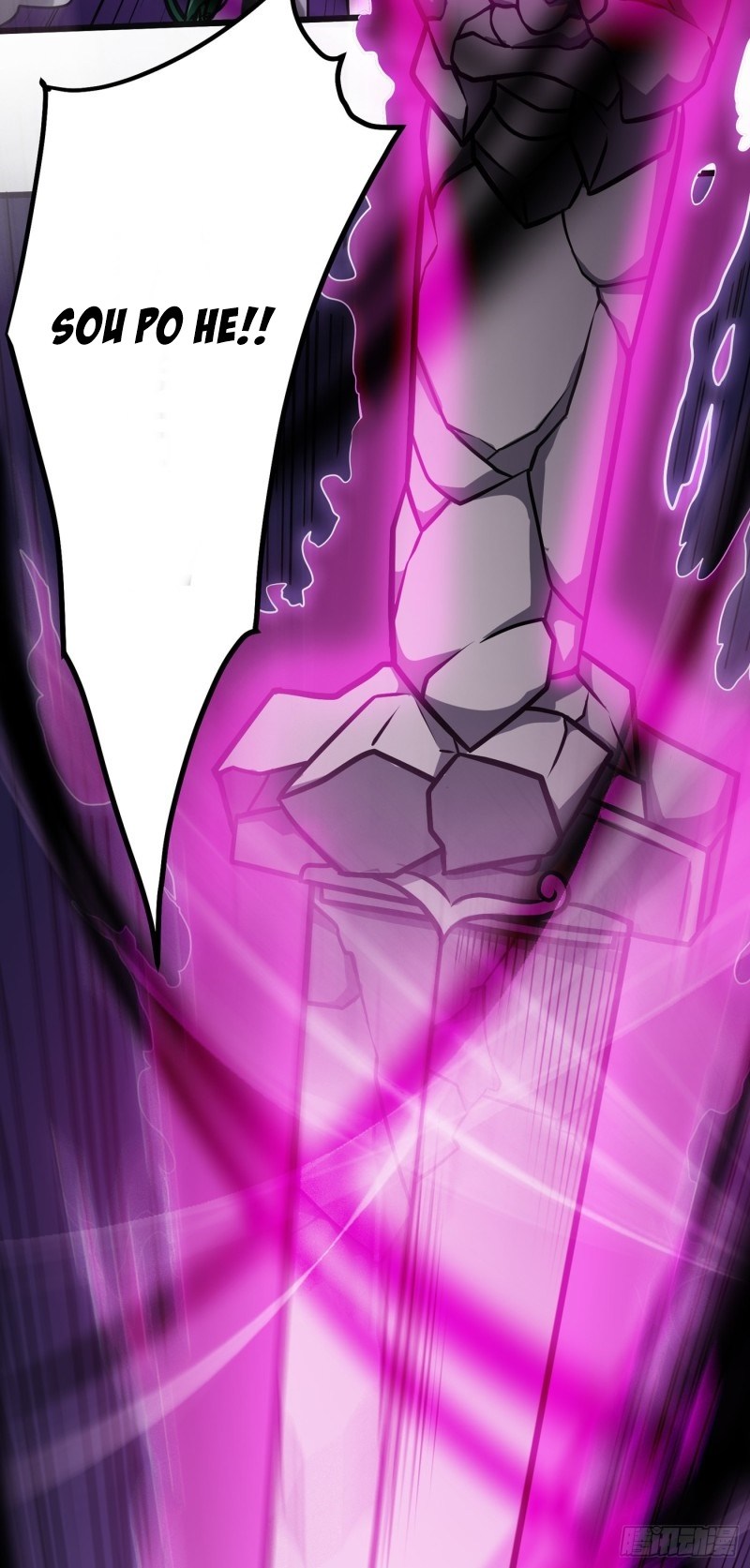 Strongest Divine Doctor Mixed City Chapter 67 - halaman 33