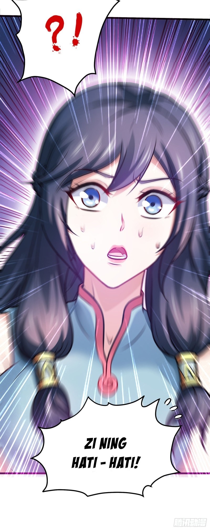 Strongest Divine Doctor Mixed City Chapter 67 - halaman 35