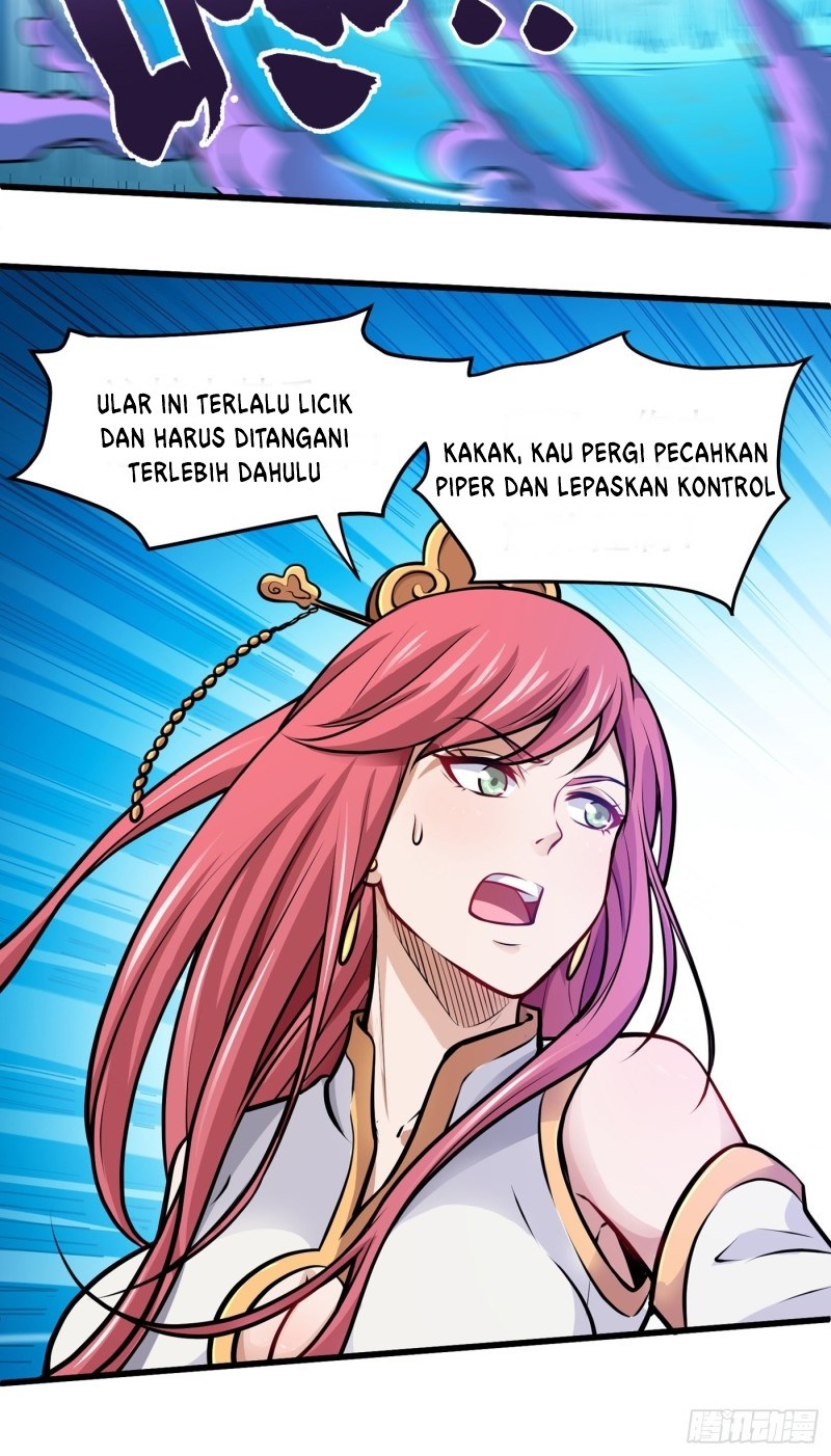 Strongest Divine Doctor Mixed City Chapter 67 - halaman 7