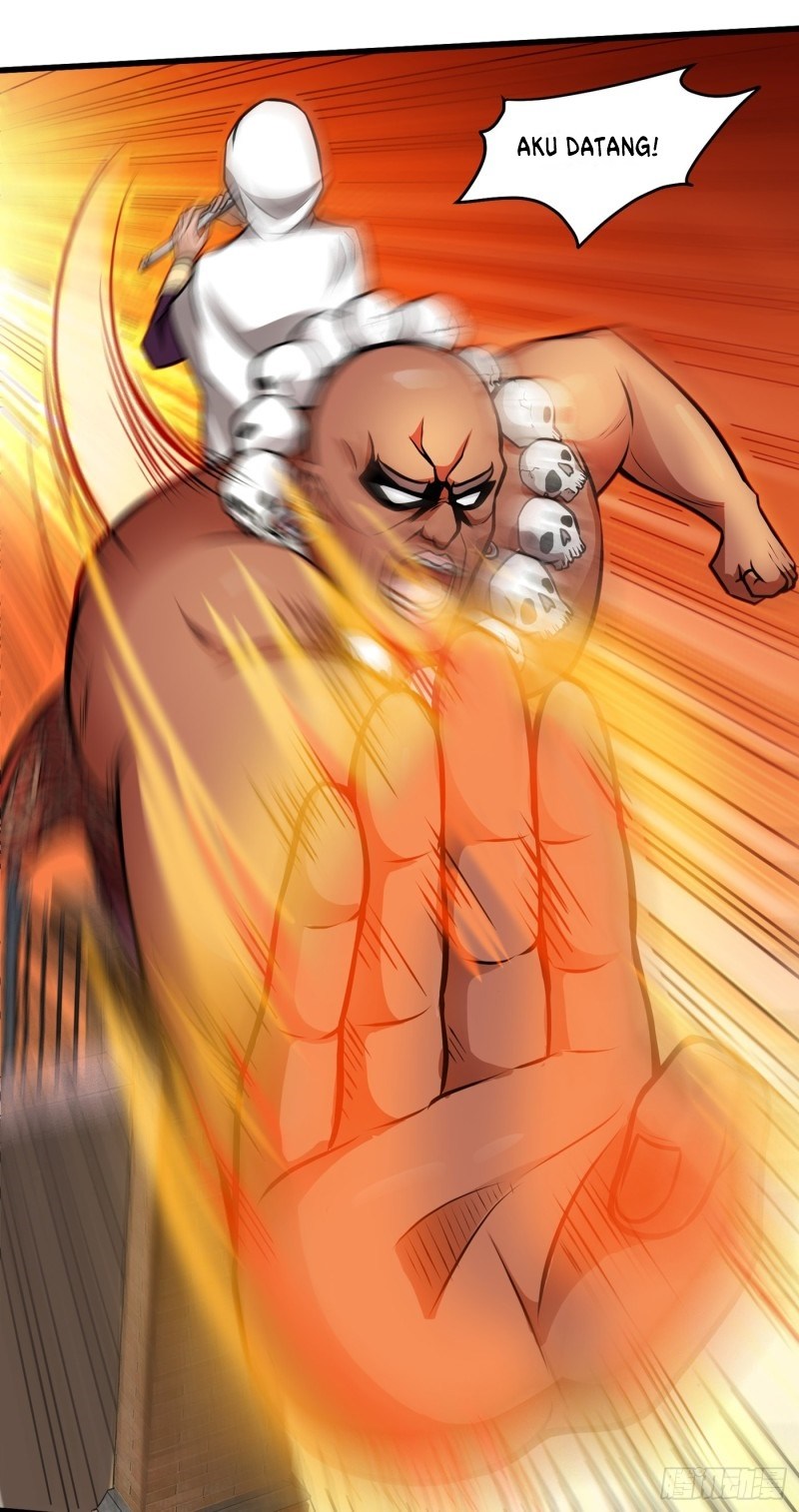 Strongest Divine Doctor Mixed City Chapter 67 - halaman 9