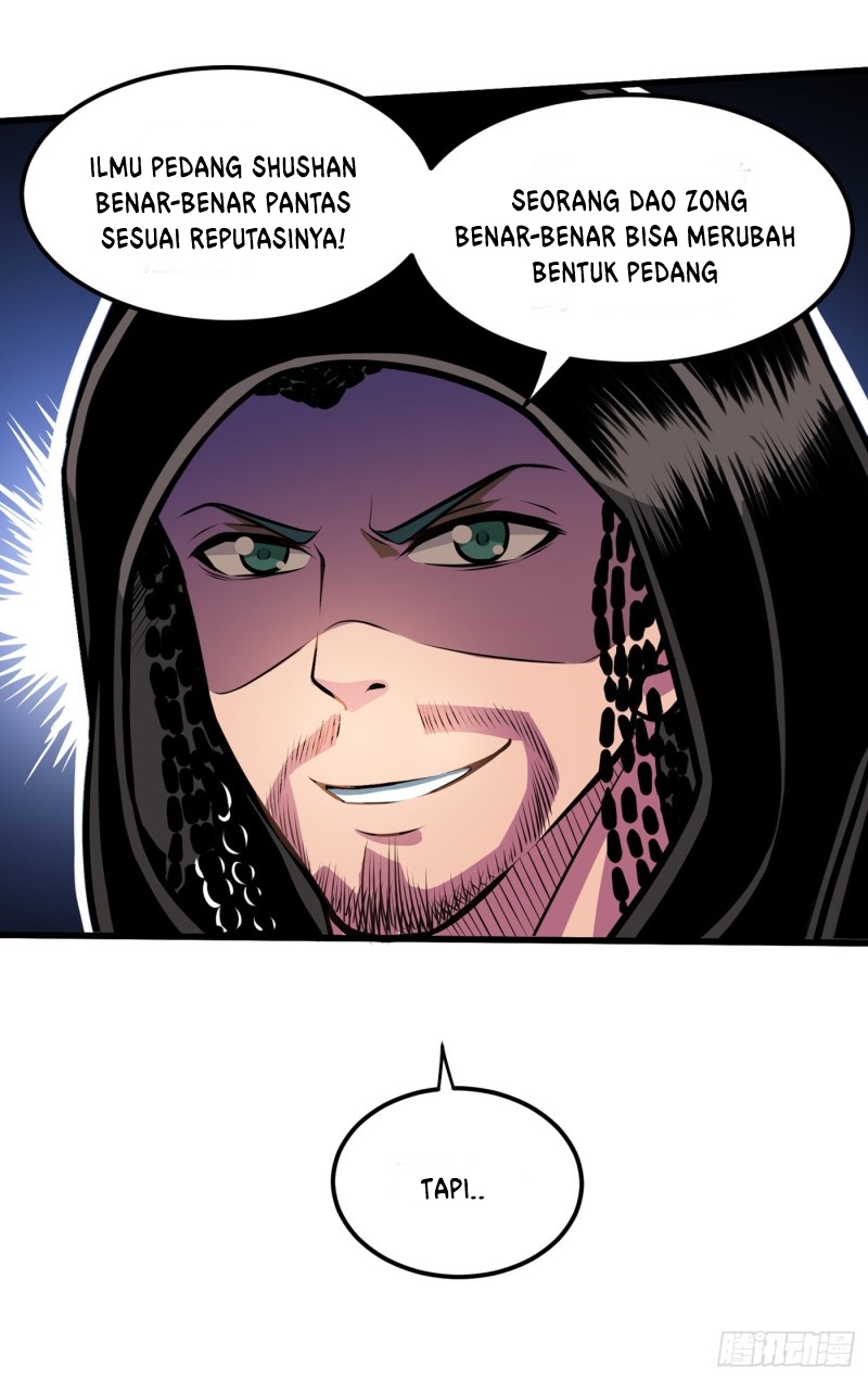 Strongest Divine Doctor Mixed City Chapter 68 - halaman 12