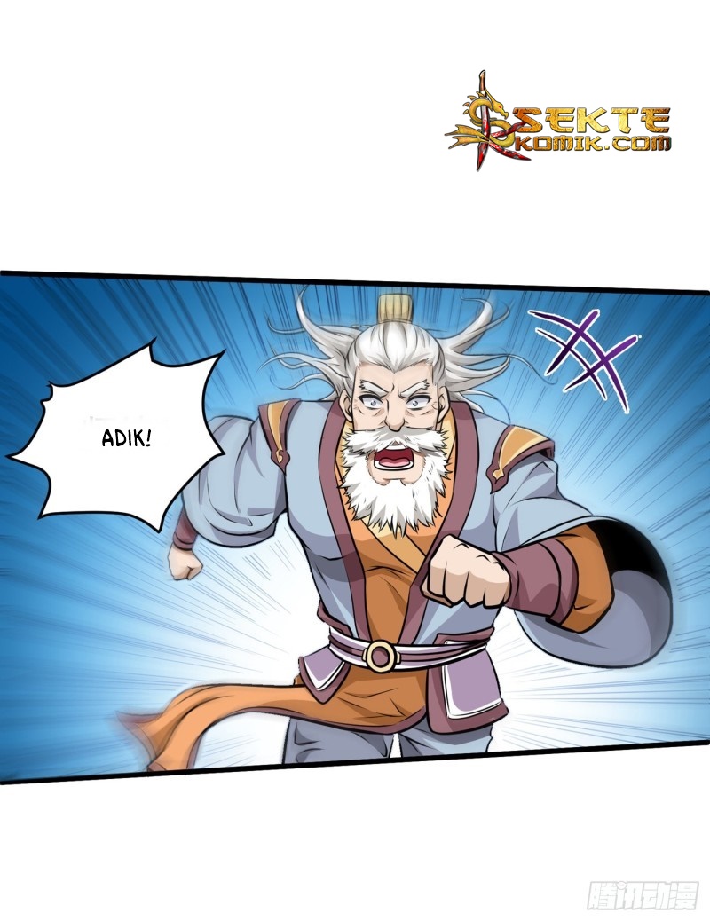 Strongest Divine Doctor Mixed City Chapter 68 - halaman 15