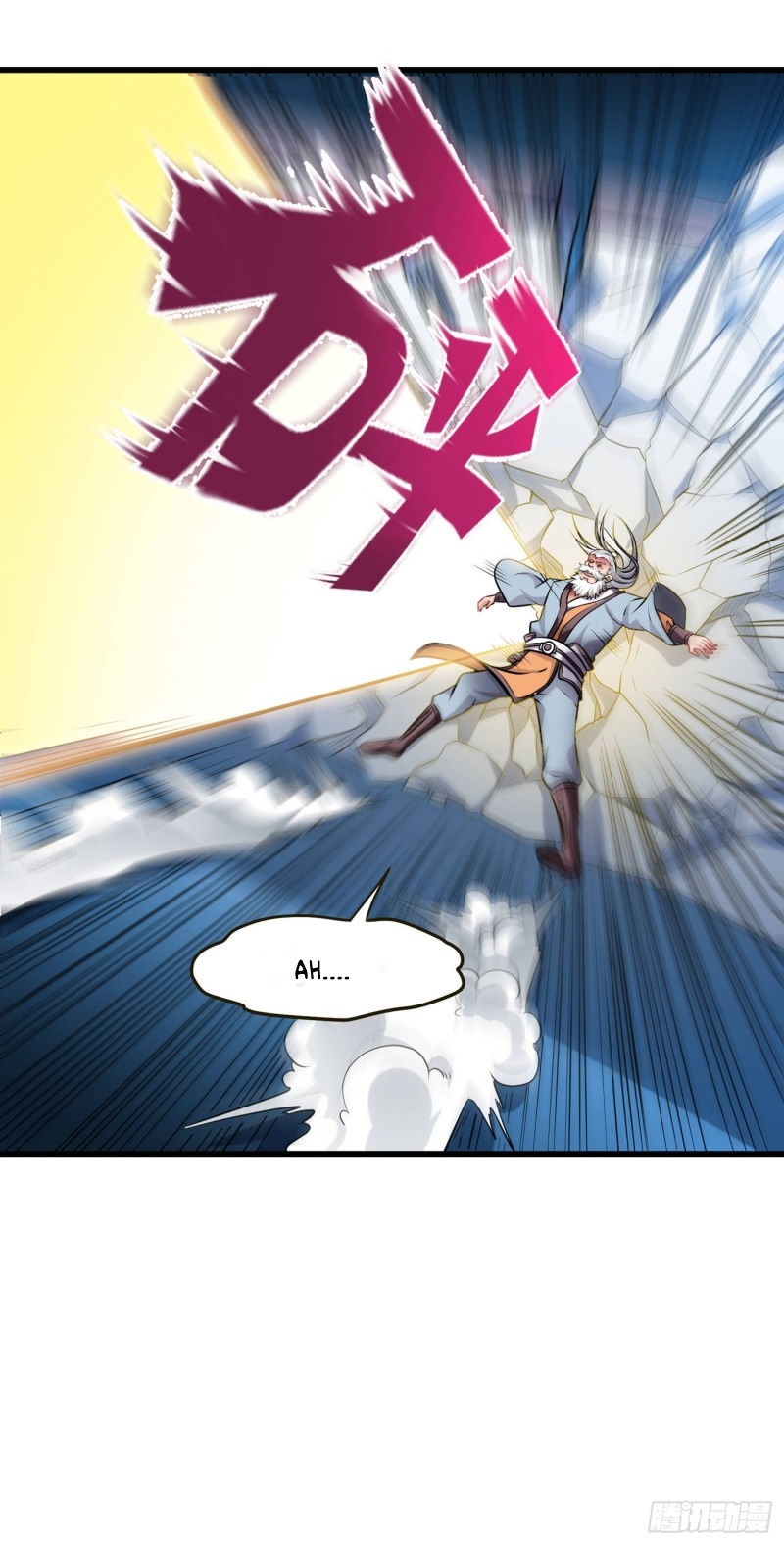 Strongest Divine Doctor Mixed City Chapter 68 - halaman 18