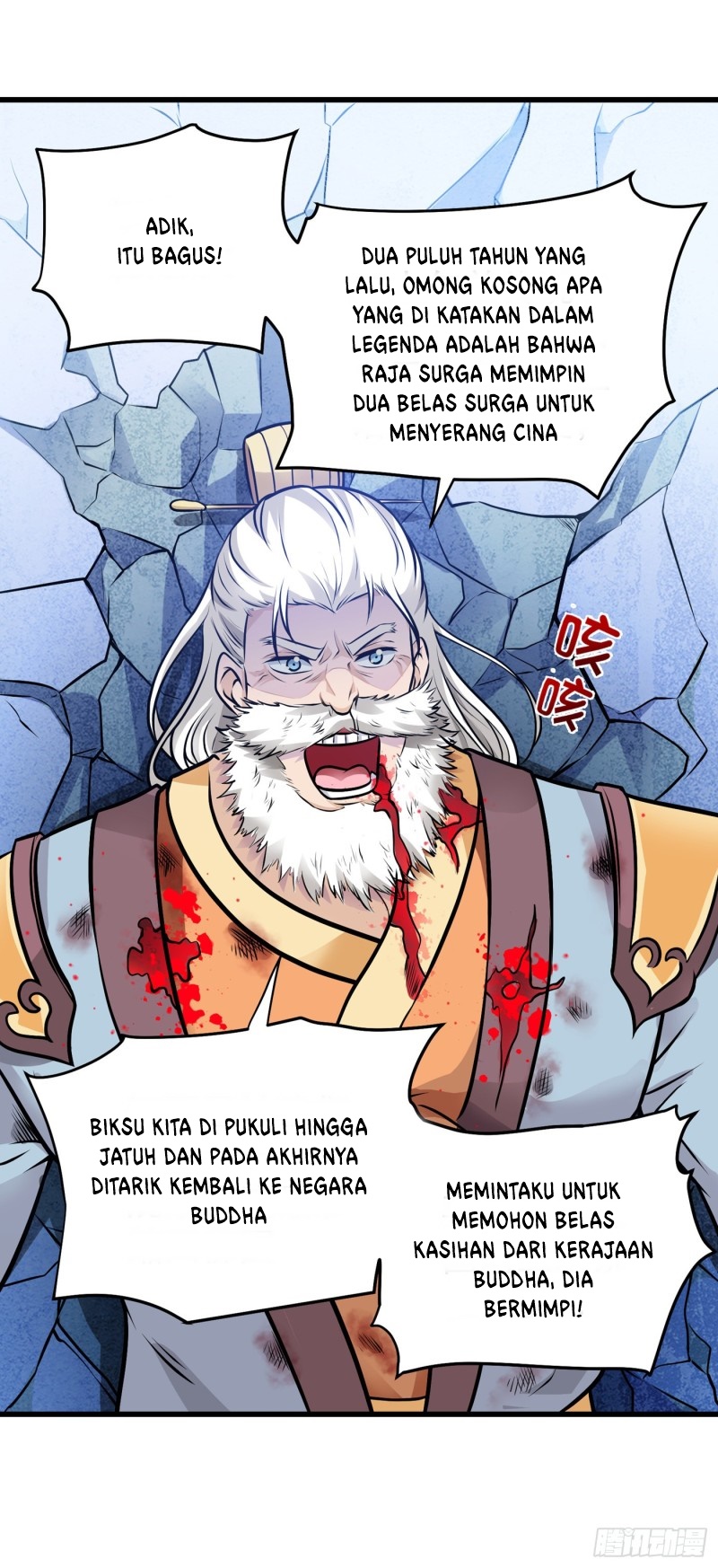Strongest Divine Doctor Mixed City Chapter 68 - halaman 24